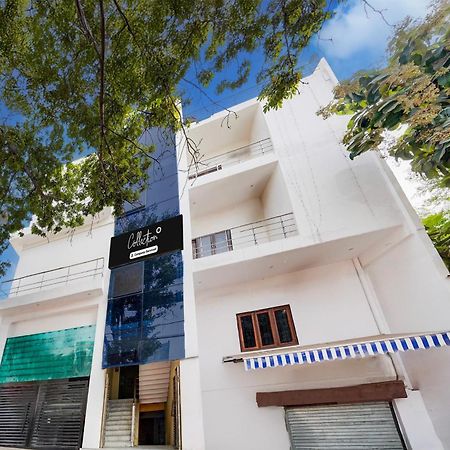 Super Collection O Govind Vihar Matiyari Formerly Saffron Chinhat Exterior foto